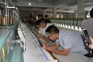 七特麗第五屆經銷商工廠參觀培訓交流大會圓滿落幕 深化合作，共繪新篇